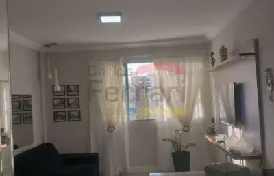 Apartamento na vila gustavo com 2 dormitórios sem vaga com  90 m²