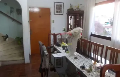 Apartamento com 3 quartos para alugar na Rua Aureliano Leal, 385, Água Fria, São Paulo