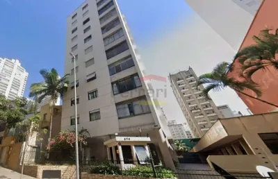 Apartamento 147m²  com 03 quartos ,  1vaga - bela vista próximo a av paulista