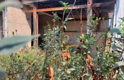 Casa totalmente  terrea santana  - 278 m² de terreno