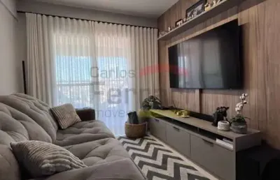 Apartamento com 2 quartos à venda na Rua Padre Agostinho de Matos, 28, Parada Inglesa, São Paulo