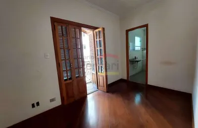 Sobrado na água fria - venda ou locação 3 quartos e 4 vagas de garagem