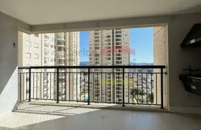 Apartamento à venda com 2 quartos, varanda gourmet e 1 vaga no jardim flor da montanha