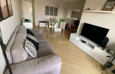 Apartamento 3 dormitorios, metrô parada inglesa , 2 vagas fixas