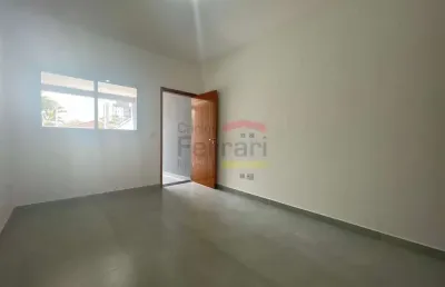 Sobrado novo jardim paraiso com 3 dormitórios sendo 1 suite e 3 vagas