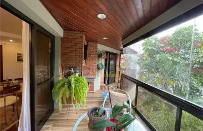 Apartamento com 3 quartos à venda na Rua Maria Curupaiti, 736, Vila Ester (Zona Norte), São Paulo