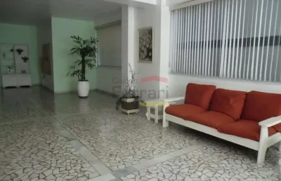 Apartamento 2 quartos com terceiro reversível, santana, região braz leme, 2 vagas
