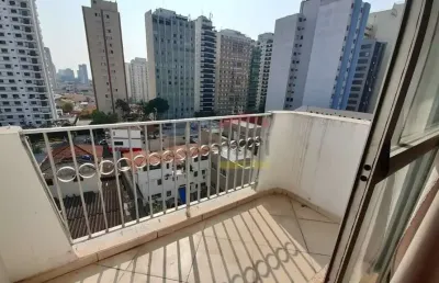 Apartamento em santana com 2 dormitórios, sendo 1 suíte e 1 vaga próximo ao metro santana