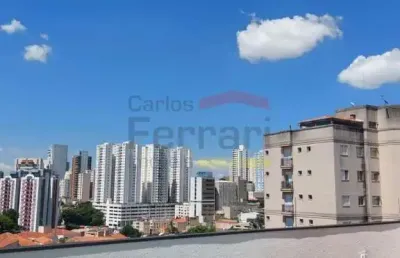 Studio - tipo apto, a venda, jardim são paulo,  dormitório, banheiro,