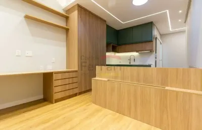 Studio novo venda - perdizes - 30m2 - próximo metrô