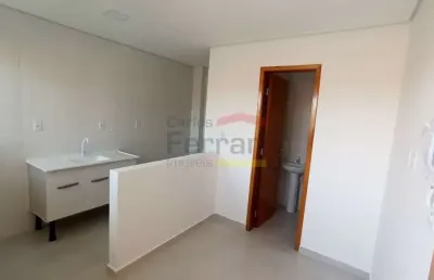Apartamento novo para venda, próximo a rua voluntários da pátria!