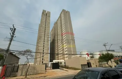 Apartamento com 2 quartos à venda na Rua Maestro Gabriel Migliori, 410, Limão, São Paulo