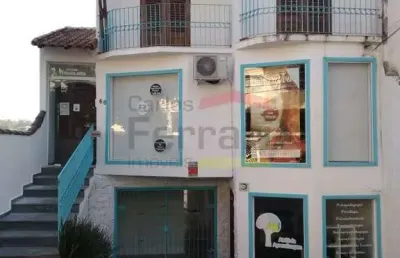 Sala comercial com 1 sala para alugar na Rua Marechal Fontoura, 66, Água Fria, São Paulo