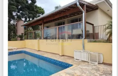 Chácara / sítio com 3 quartos à venda na Alameda dos Jasmins, 110, Planalto Verde, São Roque