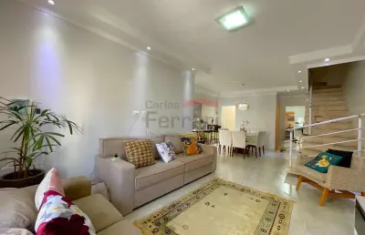 Casa à venda em santana 4 suítes e 4vagas de garagem.