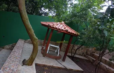 Chácara santa maria - itapecerica da serra - 600 a. u - 2500 metros