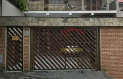 Casa com 4 quartos para alugar na Rua Rafael Arnoni, 212, Vila Irmãos Arnoni, São Paulo