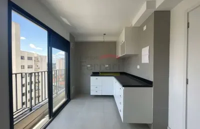 Apartamento com 1 quarto para alugar na Rua Aureliano Leal, 97, Água Fria, São Paulo
