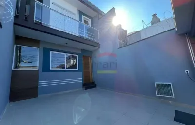Casa com 3 quartos à venda na Rua Martins Fernandes, 359, Imirim, São Paulo