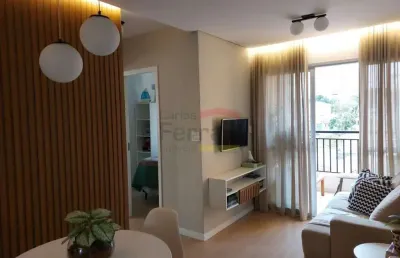 Apartamento em otima localização 2 dormitorios sendo 1 suite