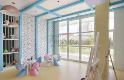 Tendência barra funda - apartamento mobiliado a venda - 62 metros