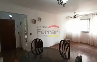 Apartamento com 2 dormitórios para locação no alto de santana!
