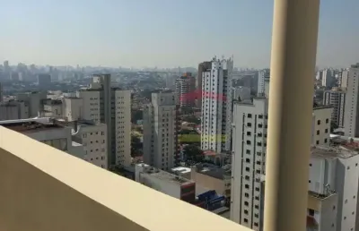 Cobertura duplex em campo belo, 445 metros, 3 vagas de garagem