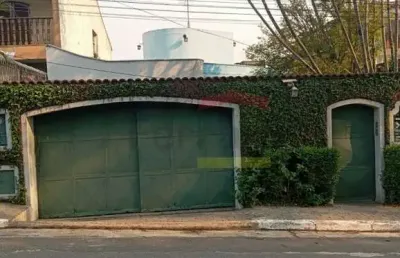 Casa com 3 quartos à venda na Rua José Arnoni, 181, Vila Irmãos Arnoni, São Paulo