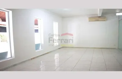 Casa comercial na vila madalena - totalmente reformada, amplo estacionamento, 10 salas