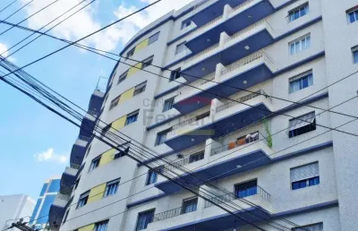 Apartamento em santana, com 2 quartos e 1 vaga, próximo ao metrô santana