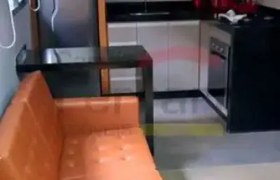 Apartamento com 2 quartos para alugar na Rua Capitão Manuel Novaes, 60, Santana, São Paulo