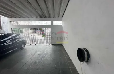 Casa com 4 quartos à venda na Rua Ataliba Vieira, 1210, Vila Medeiros, São Paulo
