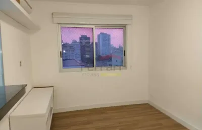 Apartamento 1 quarto . 1  vaga degaragem  à venda  na liberdade