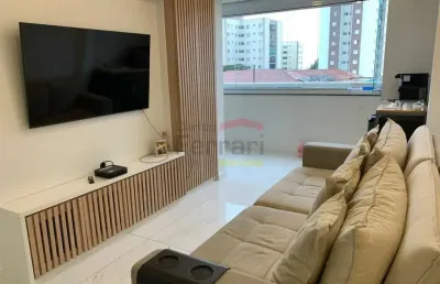 Apartamento com 2 quartos à venda na Avenida Parada Pinto, 1680, Vila Nova Cachoeirinha, São Paulo