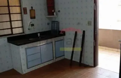 Casa com 2 quartos à venda na Avenida Lauzane Paulista, 157, Lauzane Paulista, São Paulo