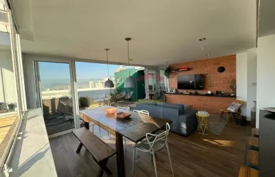 Apartamento com 3 quartos para alugar na Rua Aluísio Azevedo, 401, Santana, São Paulo