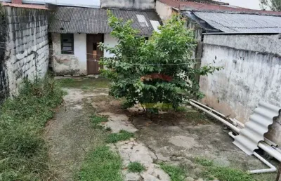 Sobrado com edícula à venda no jardim frança / água fria,terreno 210 metros.