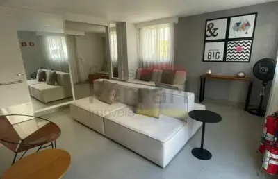 Apartamento com 2 quartos à venda na Rua Alfredo Pujol, 1043, Santana, São Paulo