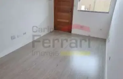 Apartamento com 2 quartos à venda na Rua Maria Branca, 715, Vila Rosária, São Paulo