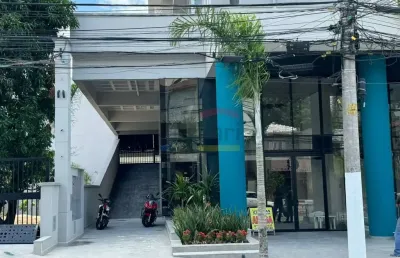 Loja para locação na água fria - rua altinópolis | 1.050m² | 30 vagas