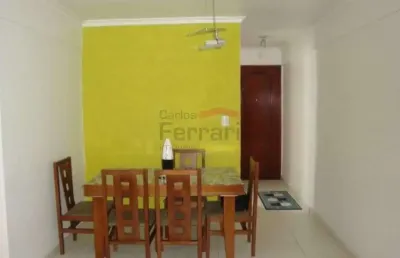 Apartamento com 2 quartos à venda na Avenida Paulo Lincoln do Valle Pontin, 383, Jaçanã, São Paulo