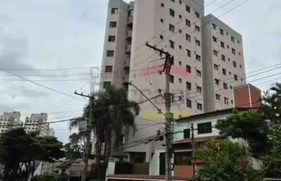 Apto com 3 dormitórios, 1 suíte e 2 vagas na mooca.