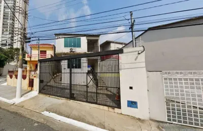 Casa comercial para alugar na Rua Cônego Manuel Vaz, 224, Santana, São Paulo