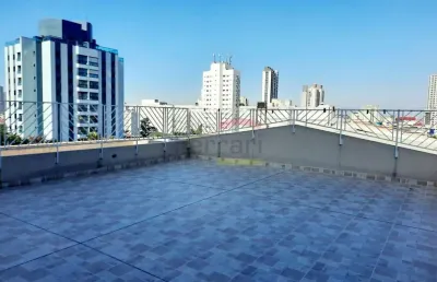 Apartamento com 1 quarto e quintal - próximo ao metrô tucuruvi