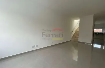 Sobrado novo à venda no lauzane apartir de r$780.000,00