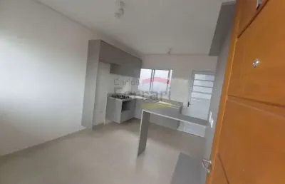 Apartamento com 2 quartos à venda na parada inglesa,