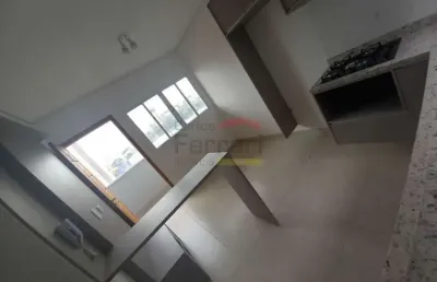 Apartamento com 2 quartos à venda naparada inglesa,