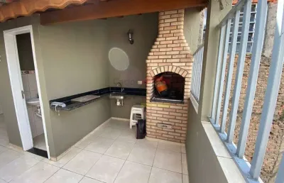 Sobrado c/ 05 dormitórios e 02 suites, 02 vagas, vila irmãos arnoni - r$730 mil  !