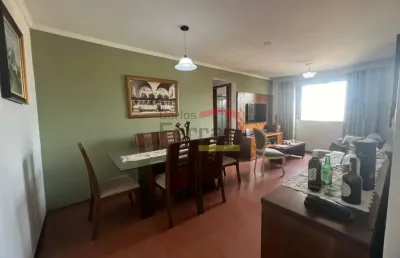 Apartamento com 2 quartos à venda, próximo ao mercadão do tucuruvi!