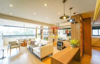 Apartamento á venda em santana - 70m - 2 dormitórios e duas vagas.